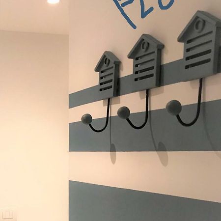 Blue Apartment Rapallo Zewnętrze zdjęcie