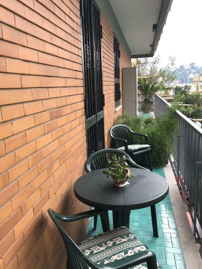 Blue Apartment Rapallo Zewnętrze zdjęcie