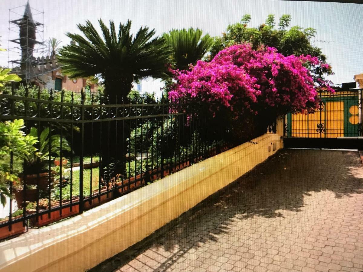 Blue Apartment Rapallo Zewnętrze zdjęcie