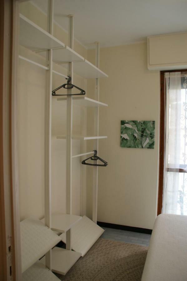 Blue Apartment Rapallo Zewnętrze zdjęcie