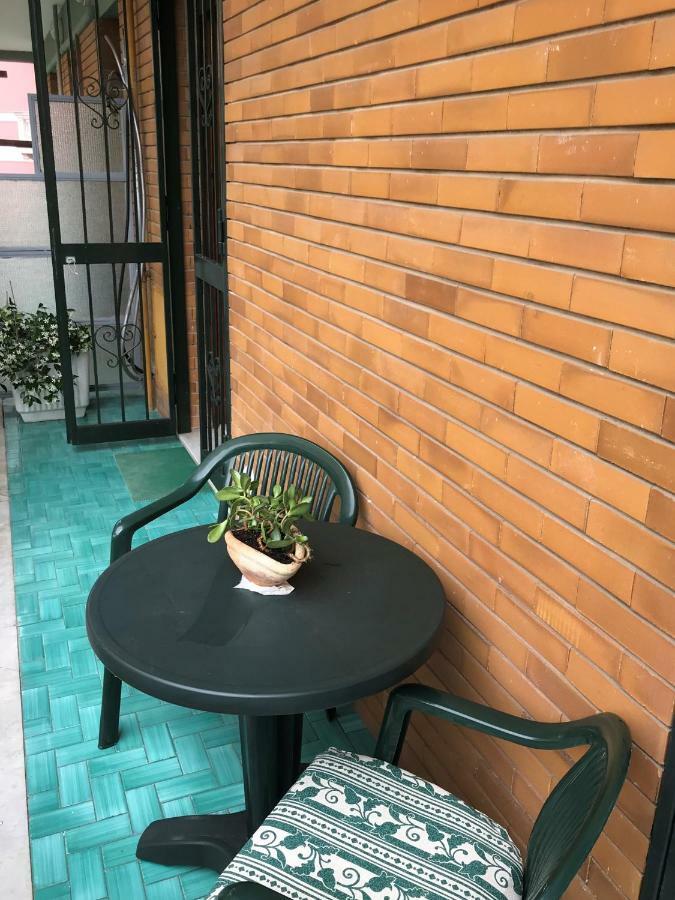 Blue Apartment Rapallo Zewnętrze zdjęcie